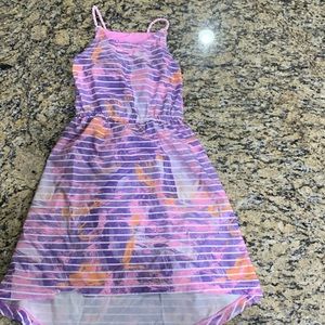 Ivivva by lululemon sports dress active